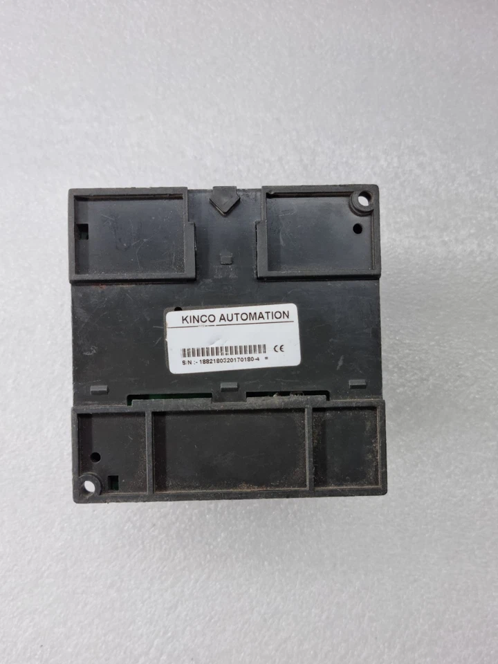 FATEK FBS-24MCT2-AC PROGRAMMABLE CONTROLLER 100-240VAC 50/60Hz 36W FOR PARTS